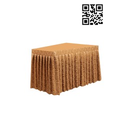 TBC003 pattern geometric elegant high quality table cover cloths hotel western restaurant personal design waterproof tablecloth hk company supplier Hong Kong TBC003 pattern geometric elegant high quality table cover cloths hotel western restaurant personal design waterproof tablecloth hk company supplier Hong Kong